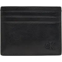 Calvin Klein Kotelo 'BOLD' musta