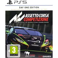 Assetto Corsa Competizione - Playstation 5