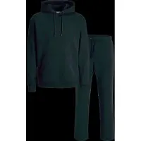 Jack & Jones Jjebradley Sweat Hood Unc Set Pk Mp - Navy - XL