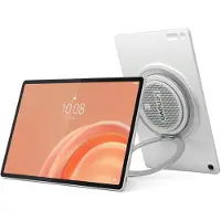 Lenovo Tab Plus Gen 2 12,1" (TB355FU) 8/128 GB WiFi (ZAHT0144PL) harmaa