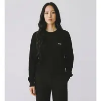 ROTATE for woman. 116564100 Salita jumper black (S), Casual, Wool