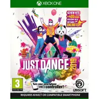 Just Dance 2019 - Microsoft Xbox One - Musiikki