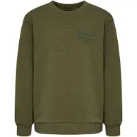Hummel Base Verkkapuku