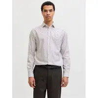 Jack & Jones Blaparker Pitkähihainen Kauluspaita
