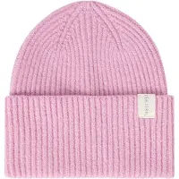 Isbjörn of Sweden Summit Beanie - Pink - S/M