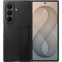 Samsung Galaxy Z Fold8 Ultra Carbon Standing Case