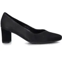 Gabor Pumps - Black - 38