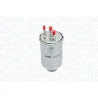 MAGNETI MARELLI Polttoainesuodatin 153071762900
