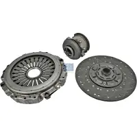 DT Spare Parts Kytkinpaketti 1.31391