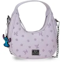 Joumma Bags Bloom Stitch Disney Lyhythihainen T-paita