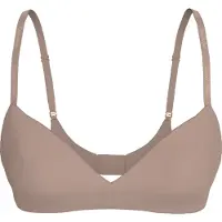 Calvin Klein Underwear Rintaliivi ecru