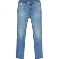 Calvin Klein Jeans Farkut 'BELLEVILLE' vaaleansininen
