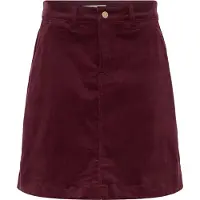 Fransa Frtean Sk 5 - Burgundy - 34
