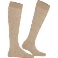 Falke Snow Glitter -polvisukat