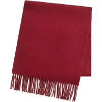 Gant Unisex Wool -kaulahuivi