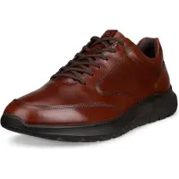 Ecco City Stride - Brown - 46