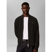 Calvin Klein Jeans Lv04rh319g Pulloveri Vetoketjulla