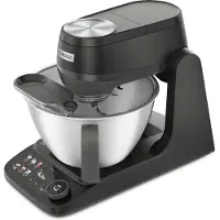 Kenwood KHC40.080BK Smart Touch monitoimikone