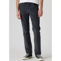 Levi's Farkut '511' musta