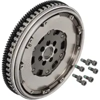 LuK Kaksoismassavauhtipyörä ZMS 415 0400 10