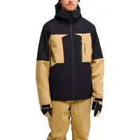 Quiksilver Dawson Takki