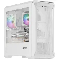 Genesis PC Case Genesis IRID 503 ARGB LITE MATX MINI