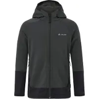 Vaude Capacida Ii Vetoketjullinen Fleecetakki