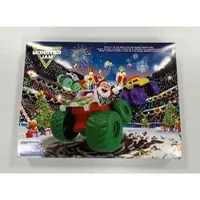Monster Jam Advent Calendar 2026