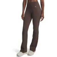 Under Armour Motion Boot Cut - Brown - M