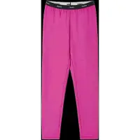 Reima Fleece Pants, Olmeri - Pink - 146