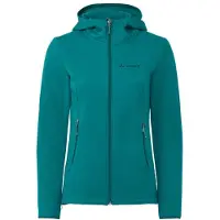 Vaude Idris Hupullinen Fleecetakki