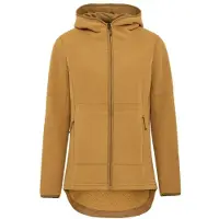 Vaude Neyland Ii Hupullinen Fleecetakki