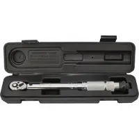 AWTOOLS 1/4'' momenttiavain AW39402BL; 5-25 Nm