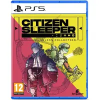 Citizen Sleeper 1+2 Helion Collection - Sony PlayStation 5 - RPG