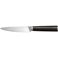 Pepper Yleisveitsi - VG10-teräksestä - 13 cm