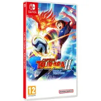 Captain Tsubasa II: World Fighters (Switch)