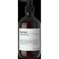 Meraki Hand & Body Lotion, Pure Basic, 490 Ml - Nude - ONE SIZE