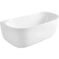 REA Seinäakryylikylpyamme Eris 160cm