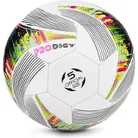 Spokey PRODIGY jalkapallopallo WT