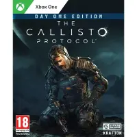The Callisto-protokolla (Ensimmäisen päivän painos) - Microsoft Xbox One - Toiminta