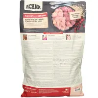 Acana Cat Indoor Entree 4,5 kg kissan kuivaruoka