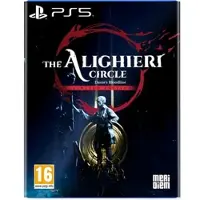 The Alighieri Circle: Dante's Bloodline (Limited Edition) - Sony PlayStation 5 - Kauhu