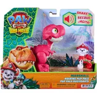 Paw Patrol Dino Pentu ja karjuva kaveri