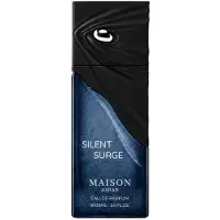 Maison Asrar Silent Surge Eau de Parfum 100 ml