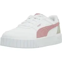 Puma Carina Mia Winter Safari Ps Lenkkarit