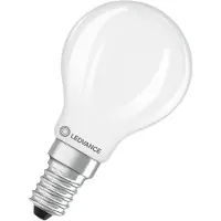Osram LED Lamppu Filamentti himmennettävä 5.9W/827 Frosted E14