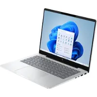 HP OmniBook 7 AI PC - 14inch | 2K OLED | 32GB RAM | 512GB SSD