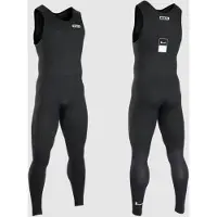 iON Long John Element 2.0 Mm Hihaton Vetoketjuton Märkäpuku
