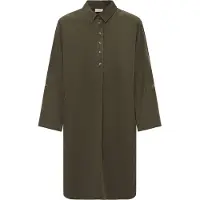 Fransa Frcory Dr 2 - Khaki green - XL