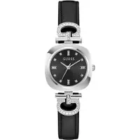 GUESS Gabby 28mm 3atm Quartz/analogical Naisten Kello